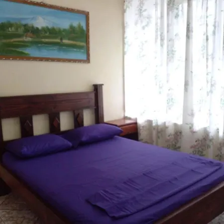 La Pension Backpackers